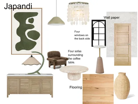 mood board 2 Interior Design Mood Board by psychtraveller on Style Sourcebook