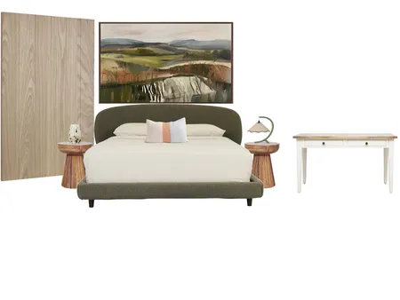 Bedroom Interior Design Mood Board by hannahcasey on Style Sourcebook