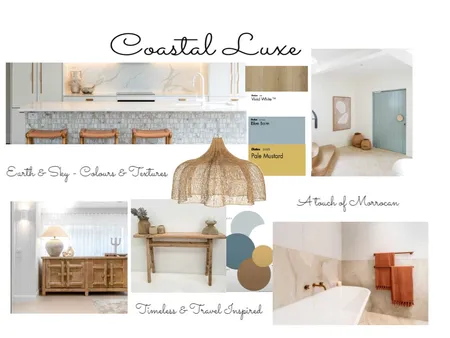 Vision Board Interior Design Mood Board by Breeza83 on Style Sourcebook