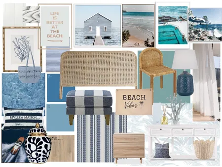 coast mood board 3 Interior Design Mood Board by d-a@live.com.au on Style Sourcebook