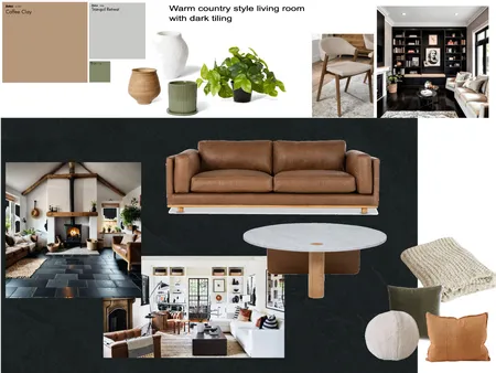 Parents - mood board Interior Design Mood Board by Clairepean on Style Sourcebook