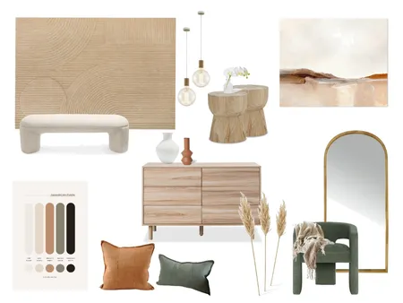 Mood board 4.1 Interior Design Mood Board by Issycoop on Style Sourcebook