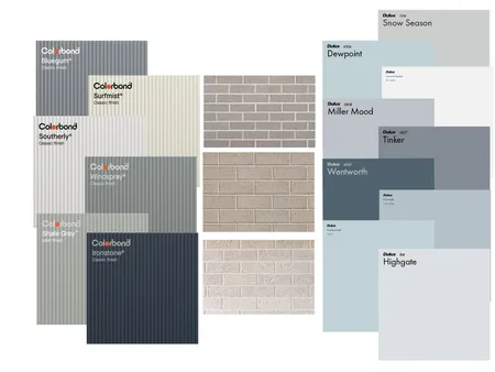 Outdoor Coastal Interior Design Mood Board by K8ykat on Style Sourcebook