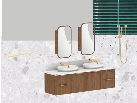 Bathroom Interior Design Mood Board by mikerach66@gmail.com on Style Sourcebook