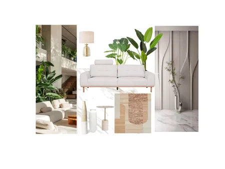 oasis-living Interior Design Mood Board by sayalishringarpure on Style Sourcebook