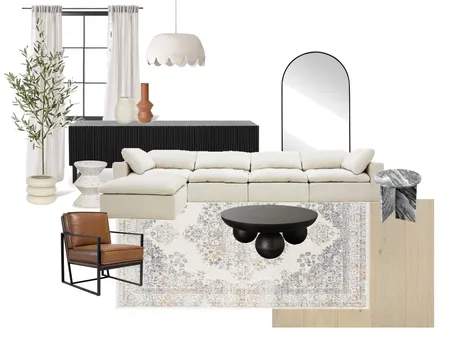 My DREAM HOME living room Interior Design Mood Board by amel.piol on Style Sourcebook