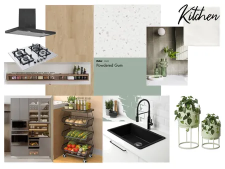 Kitchen Jyothi Interior Design Mood Board by Ragavendar22 on Style Sourcebook