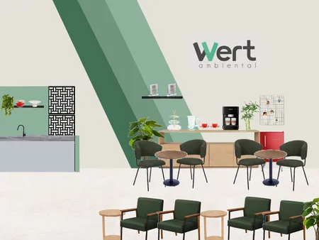 Copa Wert Interior Design Mood Board by Tamiris on Style Sourcebook