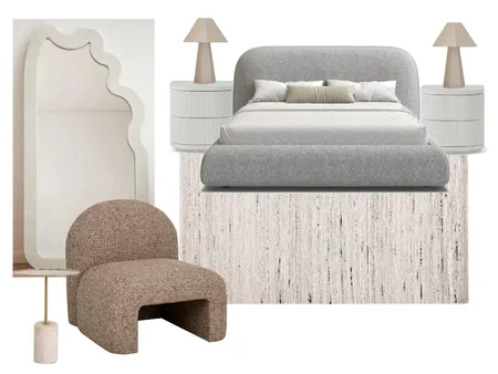 Zelkova Master Interior Design Mood Board by Betty Presilski on Style Sourcebook