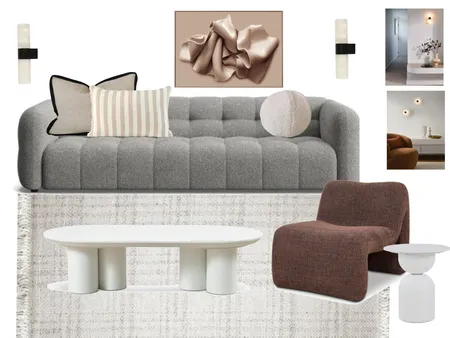 Zelkova Rumpus Interior Design Mood Board by Betty Presilski on Style Sourcebook