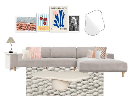 Stue2 Interior Design Mood Board by botne9@hotmail.com on Style Sourcebook