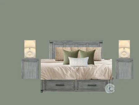 Bedroom - Dana Interior Design Mood Board by alyssaannedesign on Style Sourcebook