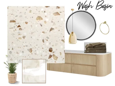 Washbasin Interior Design Mood Board by Ragavendar22 on Style Sourcebook