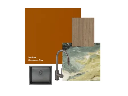 Milner Laundry Interior Design Mood Board by TerriHahipene on Style Sourcebook