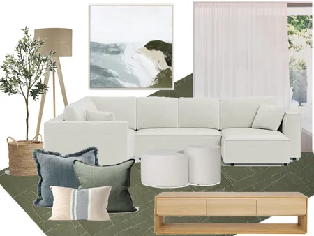 133 watson street lounge room Interior Design Mood Board by tlaws on Style Sourcebook