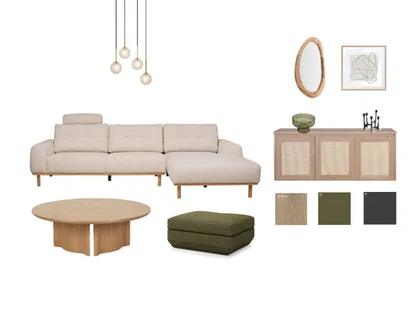 mood 2 Interior Design Mood Board by zohrre on Style Sourcebook