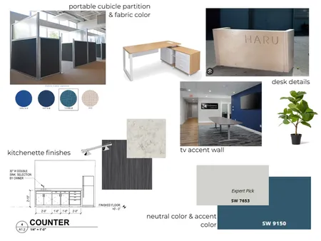 InCharge moodboard 11621 Interior Design Mood Board by taylor_minnick on Style Sourcebook