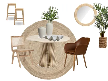 Stockwells Solana project dining Interior Design Mood Board by tlaws on Style Sourcebook