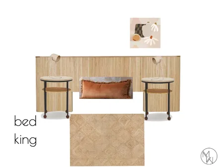 bed down stairs    redo inshore Interior Design Mood Board by melw on Style Sourcebook