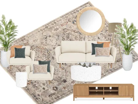 solana lot 2 hervey bay rosella lounge Interior Design Mood Board by tlaws on Style Sourcebook