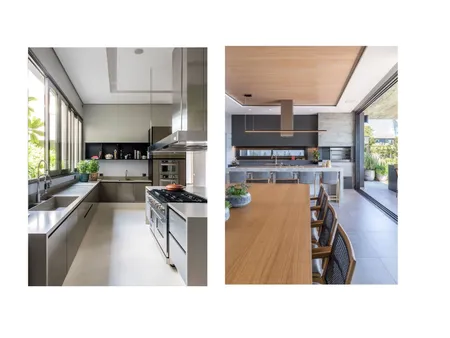 Kitchen - Patricia e Lory Interior Design Mood Board by karentuesta@gmail.com on Style Sourcebook