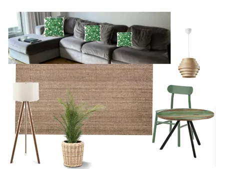 Home staging Panoramic living Interior Design Mood Board by teresa vizela on Style Sourcebook