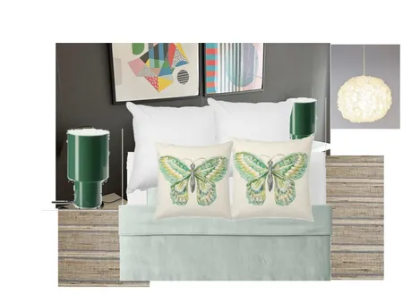 Home staging Panoramic living quarto Interior Design Mood Board by teresa vizela on Style Sourcebook