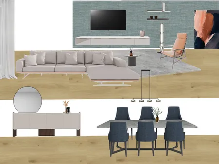 mood sala sara Interior Design Mood Board by cATARINA cARNEIRO on Style Sourcebook