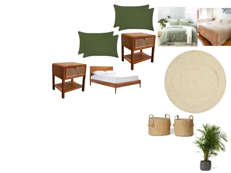 Bedroom Interior Design Mood Board by Tiff_O on Style Sourcebook