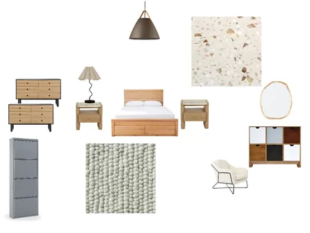 moodboard4 Interior Design Mood Board by psychtraveller on Style Sourcebook