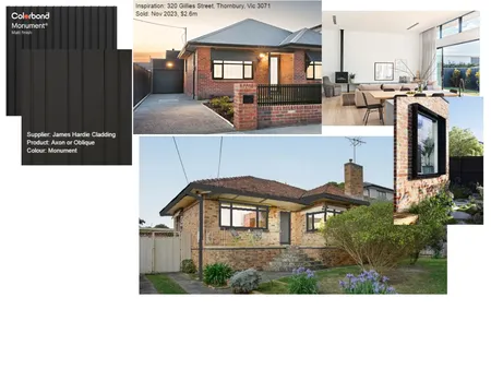 House extension Interior Design Mood Board by sugapuff1987@hotmail.com on Style Sourcebook