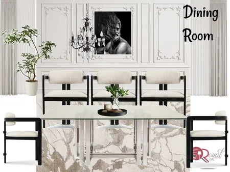 Mpilo Dining 2 Interior Design Mood Board by dimakatso on Style Sourcebook