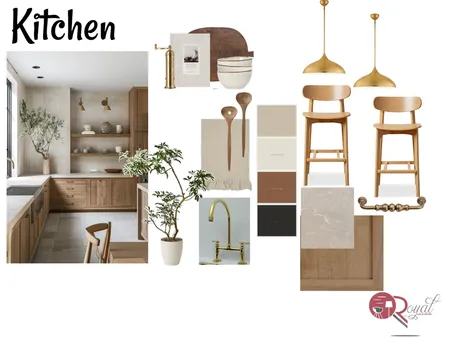 Mpilo Kitchen board Interior Design Mood Board by dimakatso on Style Sourcebook