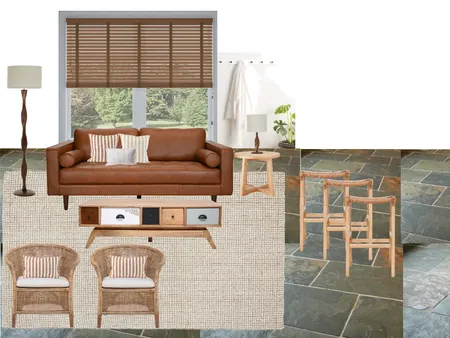 Nick Customer Oz Interior Design Mood Board by MIKI INTERIOR DESIGN on Style Sourcebook