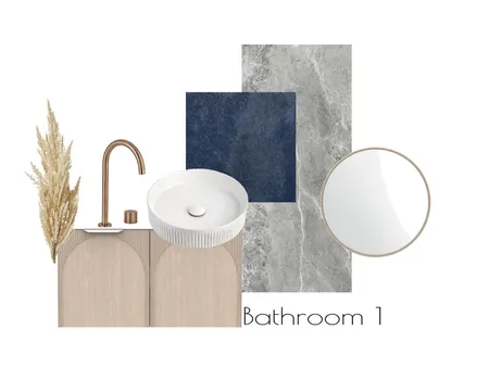 Tejashri - bathroom 1 Interior Design Mood Board by Ridhi on Style Sourcebook