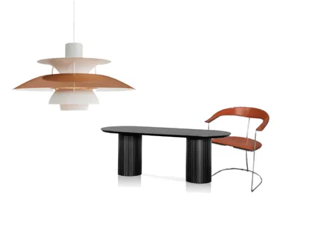 Dining Interior Design Mood Board by ElouiseG on Style Sourcebook