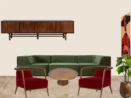 cre022 Interior Design Mood Board by Enhle on Style Sourcebook