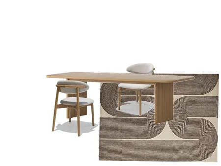 Dining Interior Design Mood Board by messyjjessie@gmail.com on Style Sourcebook