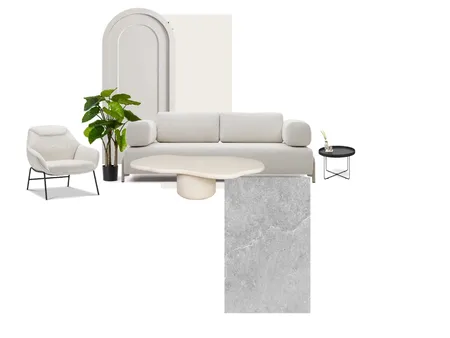 Anantara Abode A 102 Interior Design Mood Board by Suryakant on Style Sourcebook