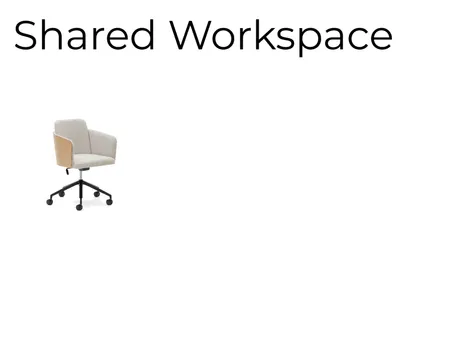 Shared Workspace Interior Design Mood Board by oasis on Style Sourcebook