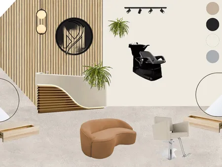 PELU 2 Interior Design Mood Board by PAMELA CONTRERAS on Style Sourcebook