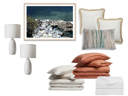 solana lot 2 hervey bay bedroom 2 Interior Design Mood Board by tlaws on Style Sourcebook