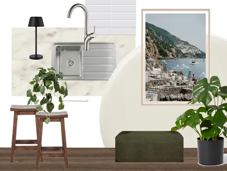 Tonsley Kitchen Interior Design Mood Board by lucyneindorf95@hotmail.com on Style Sourcebook