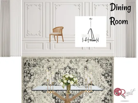 Mpilo Dining 1 fixed Interior Design Mood Board by dimakatso on Style Sourcebook