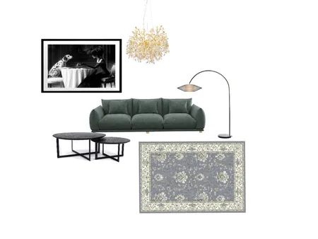 proba Interior Design Mood Board by Violeta Ćosić on Style Sourcebook
