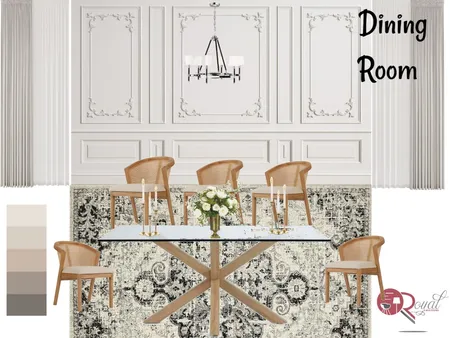 Mpilo Dining 1 fixed Interior Design Mood Board by dimakatso on Style Sourcebook