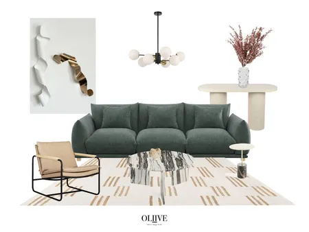 Old-New Interior Design Mood Board by Oliive_Studio on Style Sourcebook
