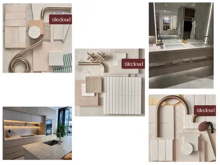 Old Burleigh Road Interior Design Mood Board by admin@varlibuilding.com.au on Style Sourcebook