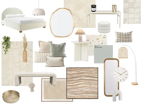 mood board 1 Interior Design Mood Board by Abbie on Style Sourcebook