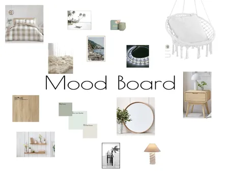 Mood board 1 visual arts Interior Design Mood Board by 52383 on Style Sourcebook